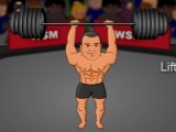 Play World's strongest man now !