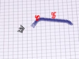 Play Notepad snake now !