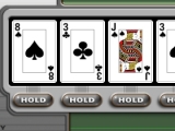 Play Video poker now !