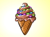 Play Ice scream parlour now !