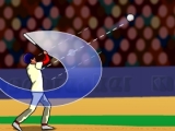 Play Slugger baseball now !