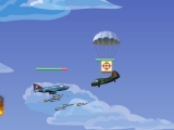 Play Sky fighters now !