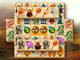 Play Mahjongg artifacts: chapter 2 now !