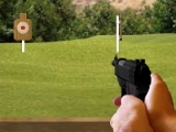 Play Pistol training now !