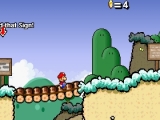 Play Super mario 63 now !