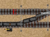 Play Train traffic control now !