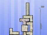 Play 99 bricks the legend of garry now !