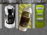 Play Parking stunts now !