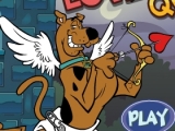 Play Scooby-doo love quest now !