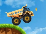 Play Truck bonanza now !