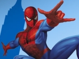 Play The amazing spiderman now !