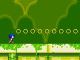 Play Sonic xtreme 2 now !
