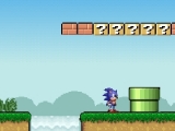 Play Sonic lost in mario world now !
