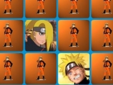 Play Naruto shippuden memory game now !