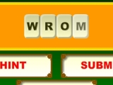 Play Internet word scramble now !