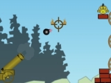 Play Roly poly cannon now !