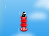 Play Birdy's rainy day skipathon now !