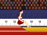 Play Triple jump champion now !