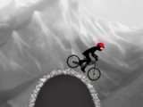 Play Stick bmx challenge now !