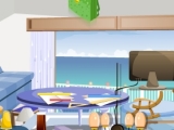 Play Sea view room decor now !