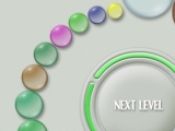 Play Touch the bubbles 2 now !