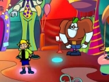 Play La foire aux mysteres - 1 now !