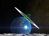 Play Moon cannon now !