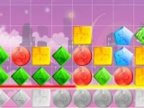 Play Tetris race now !