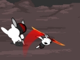 Play This bunny kills now !