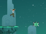 Play Ben 10 - speedy runner now !