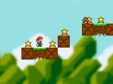 Play Jump mario 3 now !