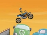 Play Bike champ 2 now !