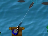 Play Fishing frenzy now !