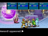 Play Golden sun now !