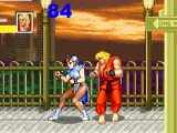 Play Final fight 2 now !