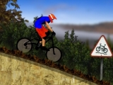 Play Mtb extreme adventure now !