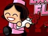 Play Extreme florist now !