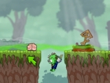Play All we need is brain now !