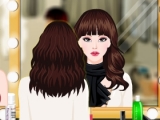 Play Runway makeup now !