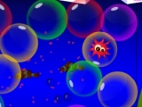 Play Aqua bubbles now !