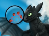 Play How to train your dragon hidden number now !