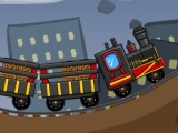 Play Coal express 3 now !