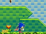 Play Sonic crazy world now !