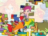 Play Winx jigsaw now !