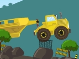 Play Dump truck 3 now !