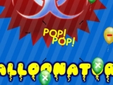 Play Balloonator now !