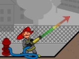 Play Firefighter cannon now !