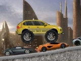 Play Taxi truck now !