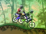 Play Dirt bike championship now !