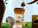 Play Crazy squirrel now !